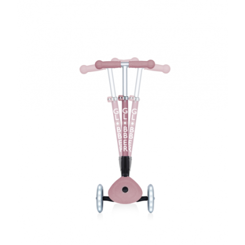 GLOBBER - JUNIOR FOLDABLE LIGHT ECO 可摺疊幼兒炫光環保滑板車